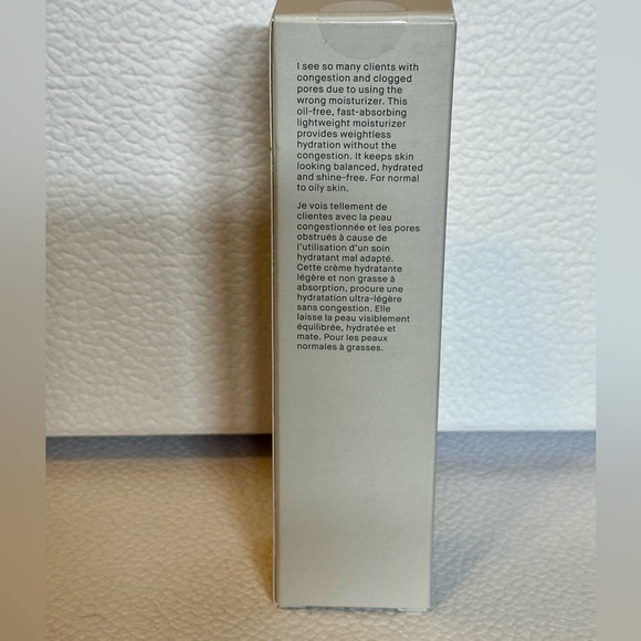 🆕 SHANI DARDEN - Weightless Oil-Free Moisturizer 2.5 fl oz NIB - Picture 8 of 9